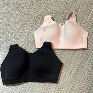 Lululemon air support bras 32DD sold